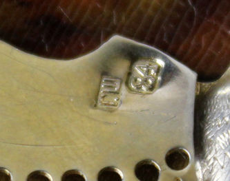 Старинная икона "Святой Апостол Пётр" - фото 3