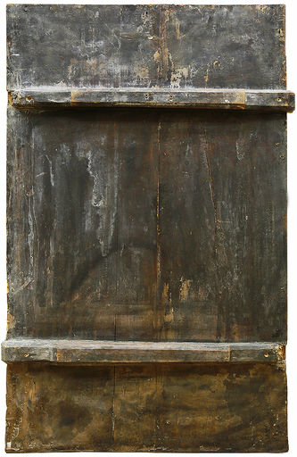 Старинная икона "Святой Равноапостольный Князь Владимир" - фото 5