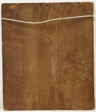 Малышевская иконописная школа
Старинная икона "Святой преподобный Сергий Радонежский" - фото 3