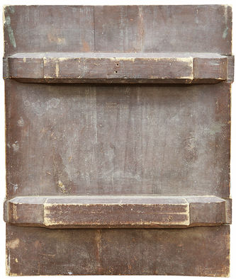 Палехский иконописец Парилов Михаил Иванович (1889-1968)
Храмовая икона "Святые мученики Флор и Лавр" - фото 4