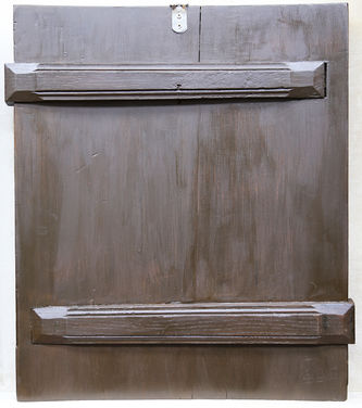 Старинная икона-минея "Июль" - фото 5