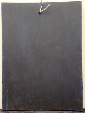 Старинная икона "Георгий Победоносец" - фото 5