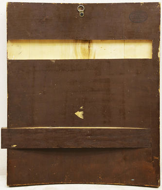 Иконописная мастерская В.И.Миронова
Старинная икона "Святой целитель Пантелеймон" - фото 4