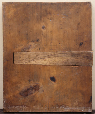 Старинная икона Богоматери "Утоли мои печали" - фото 4